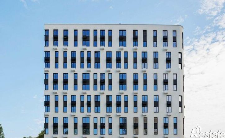 1-комн квартира ул Туполева, 21а,  д. 21а