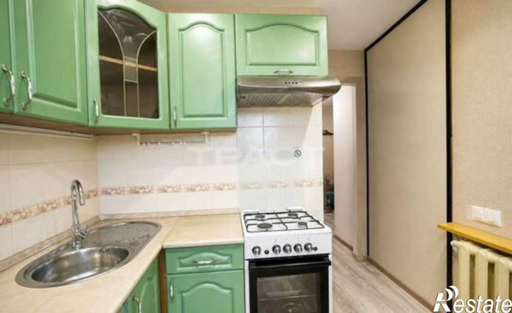 2-комн квартира ул Костромская, 26а,  д. 26а