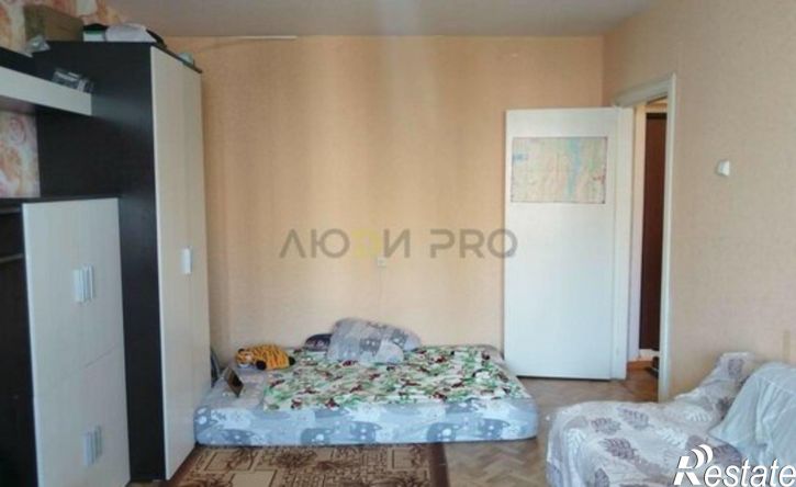 1-комн квартира ул Переверткина, 31а,  д. 31а