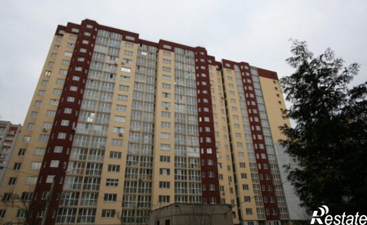1-комн квартира ул Антонова-Овсеенко, 33б,  д. 33б