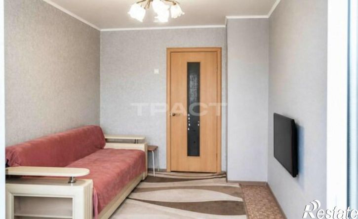 2-комн квартира ул Костромская, 26а,  д. 26а