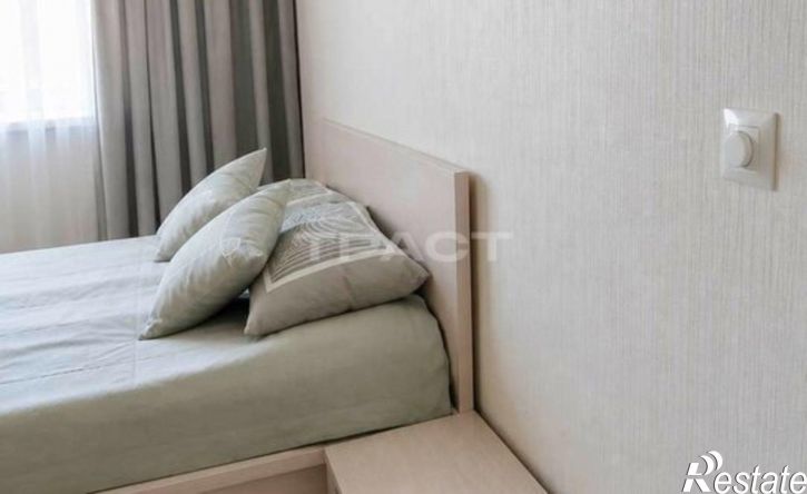 2-комн квартира ул Костромская, 26а,  д. 26а