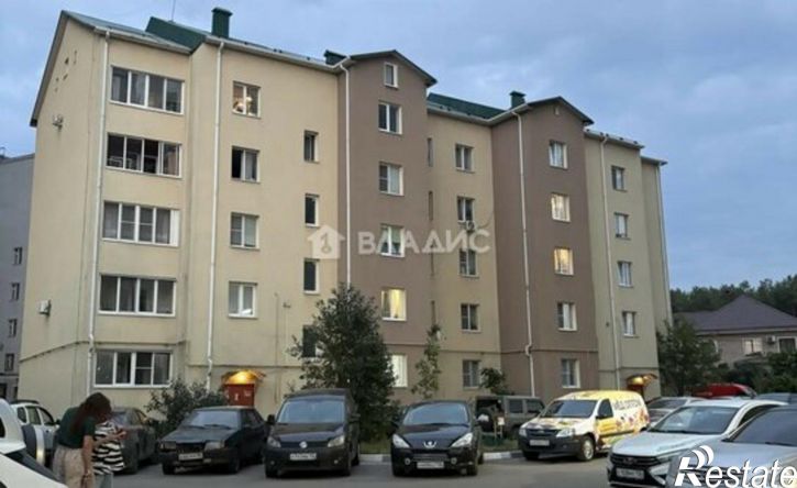 1-комн квартира ул Шукшина, 25,  д. 25