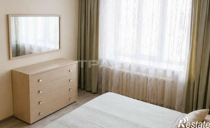 2-комн квартира ул Костромская, 26а,  д. 26а