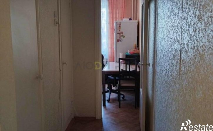1-комн квартира ул Переверткина, 31а,  д. 31а