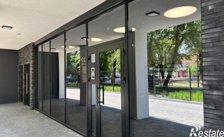 1-комн квартира ул Туполева, 21а,  д. 21а
