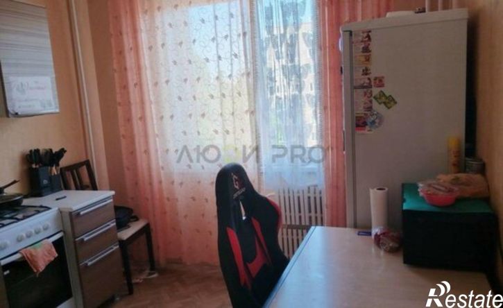 1-комн квартира ул Переверткина, 31а,  д. 31а