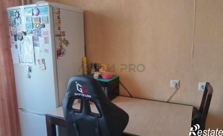 1-комн квартира ул Переверткина, 31а,  д. 31а