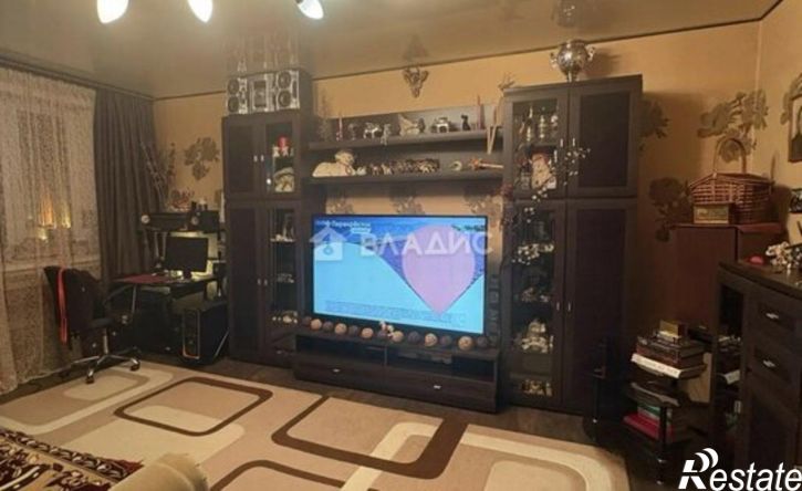 1-комн квартира ул Шукшина, 25,  д. 25