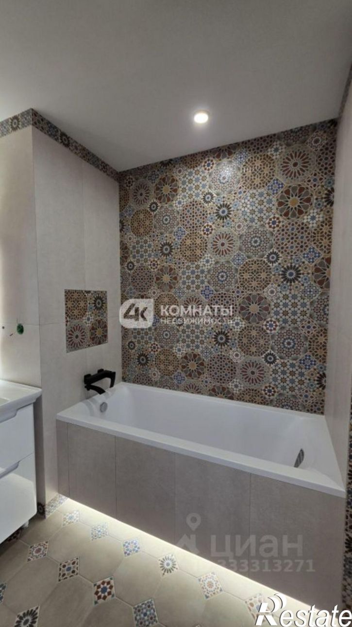 3-комн квартира ул Березовая роща, 4а,  д. 4а
