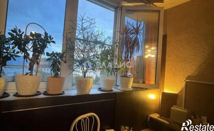 1-комн квартира ул Шукшина, 25,  д. 25