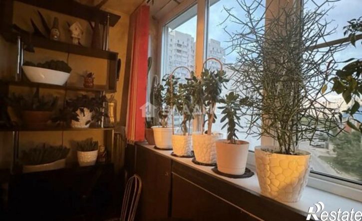 1-комн квартира ул Шукшина, 25,  д. 25