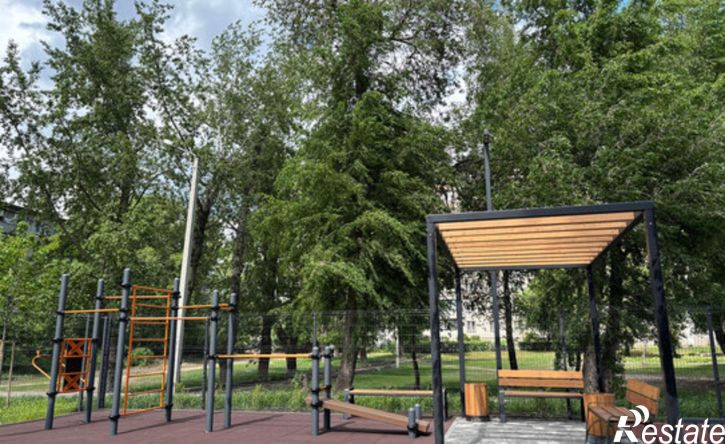 1-комн квартира ул Туполева, 21а,  д. 21а