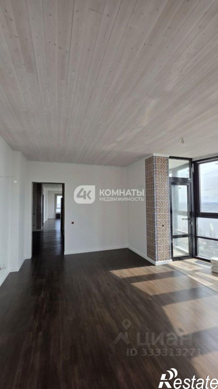 3-комн квартира ул Березовая роща, 4а,  д. 4а