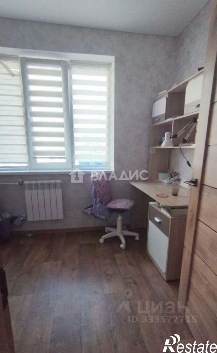 2-комн квартира ул Федора Тютчева, 93/6,  д. 93/6