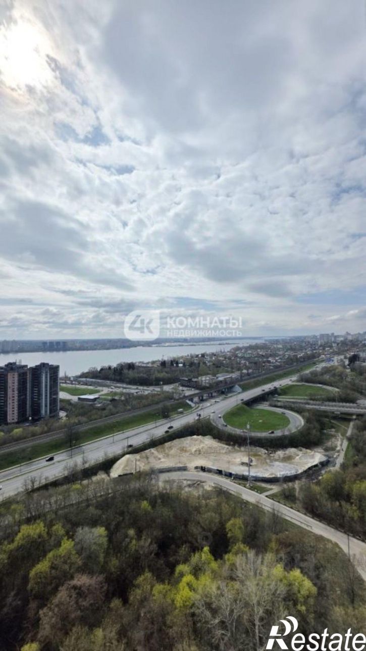 3-комн квартира ул Березовая роща, 4а,  д. 4а