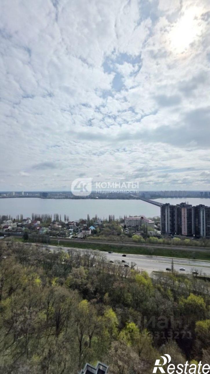 3-комн квартира ул Березовая роща, 4а,  д. 4а