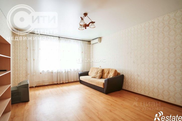 2-комн квартира Воронеж, Ботанический переулок, 47А