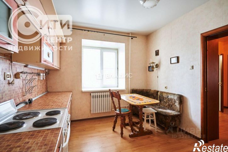 2-комн квартира Воронеж, Ботанический переулок, 47А