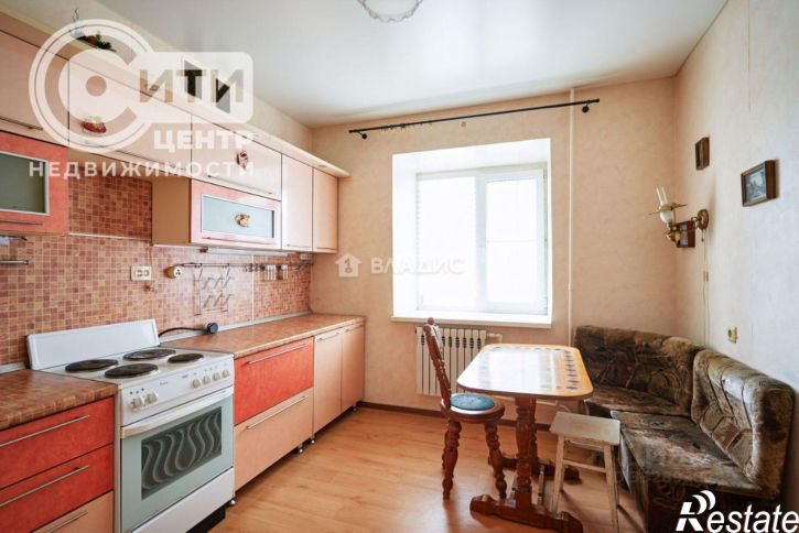 2-комн квартира Воронеж, Ботанический переулок, 47А