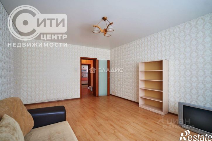 2-комн квартира Воронеж, Ботанический переулок, 47А