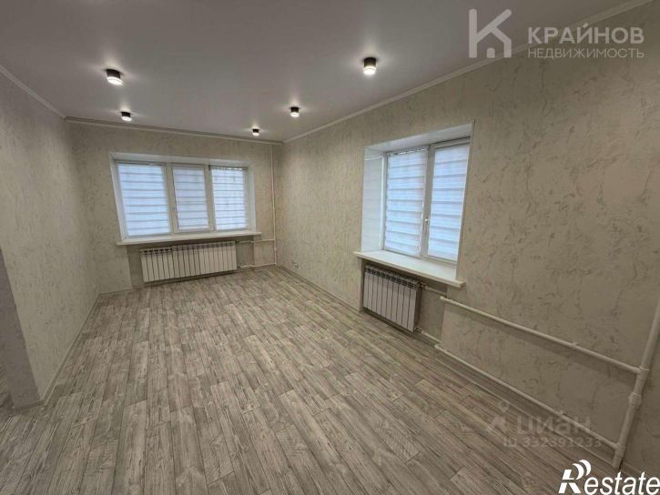 1-комн квартира улица Челюскинцев,дом 82