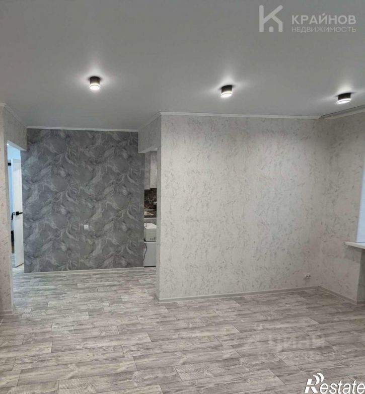 1-комн квартира улица Челюскинцев,дом 82