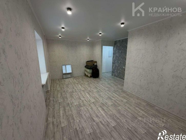 1-комн квартира улица Челюскинцев,дом 82