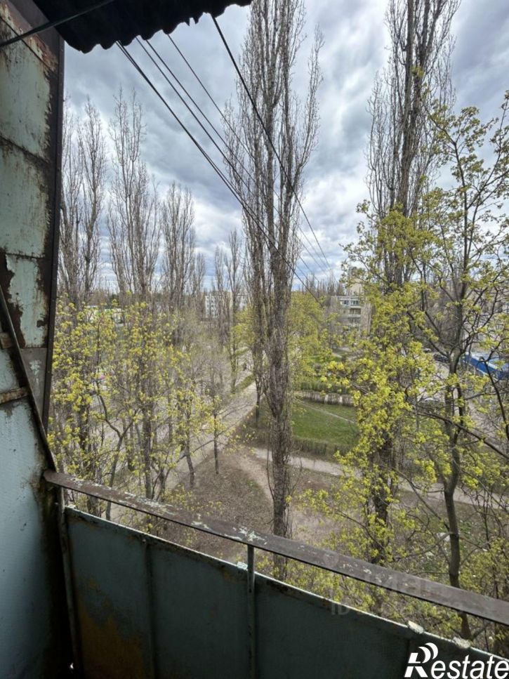 2-комн квартира Воронеж, улица Перевёрткина, 6