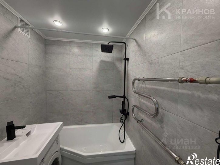 1-комн квартира улица Челюскинцев,дом 82