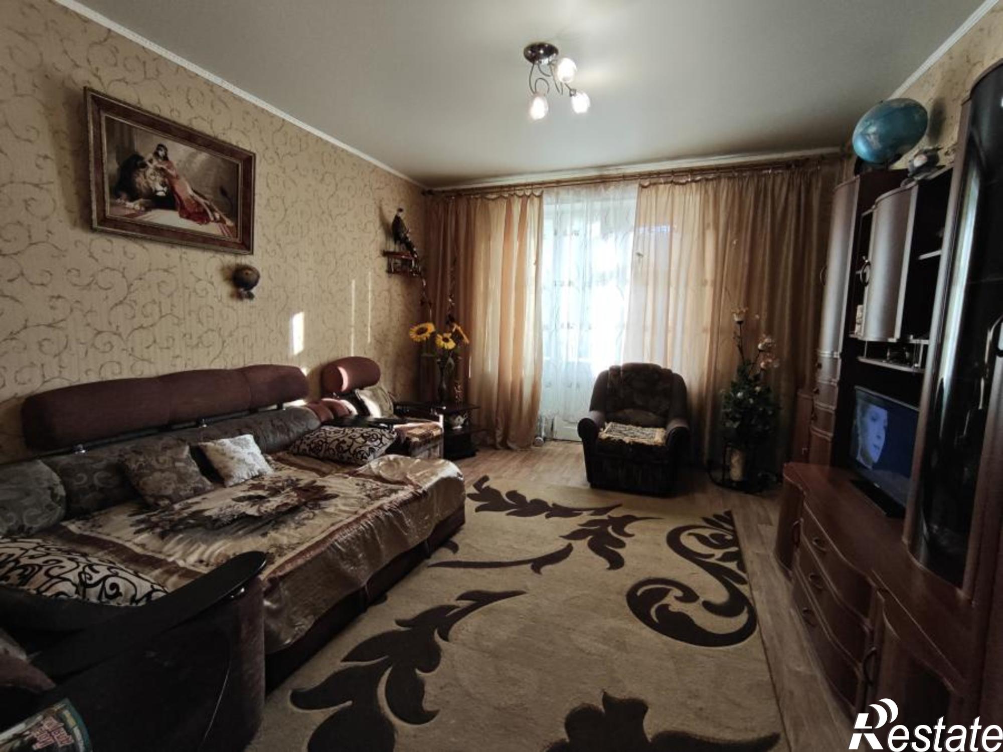 Купить квартиру за 3 350 000 рублей на Железнодорожный