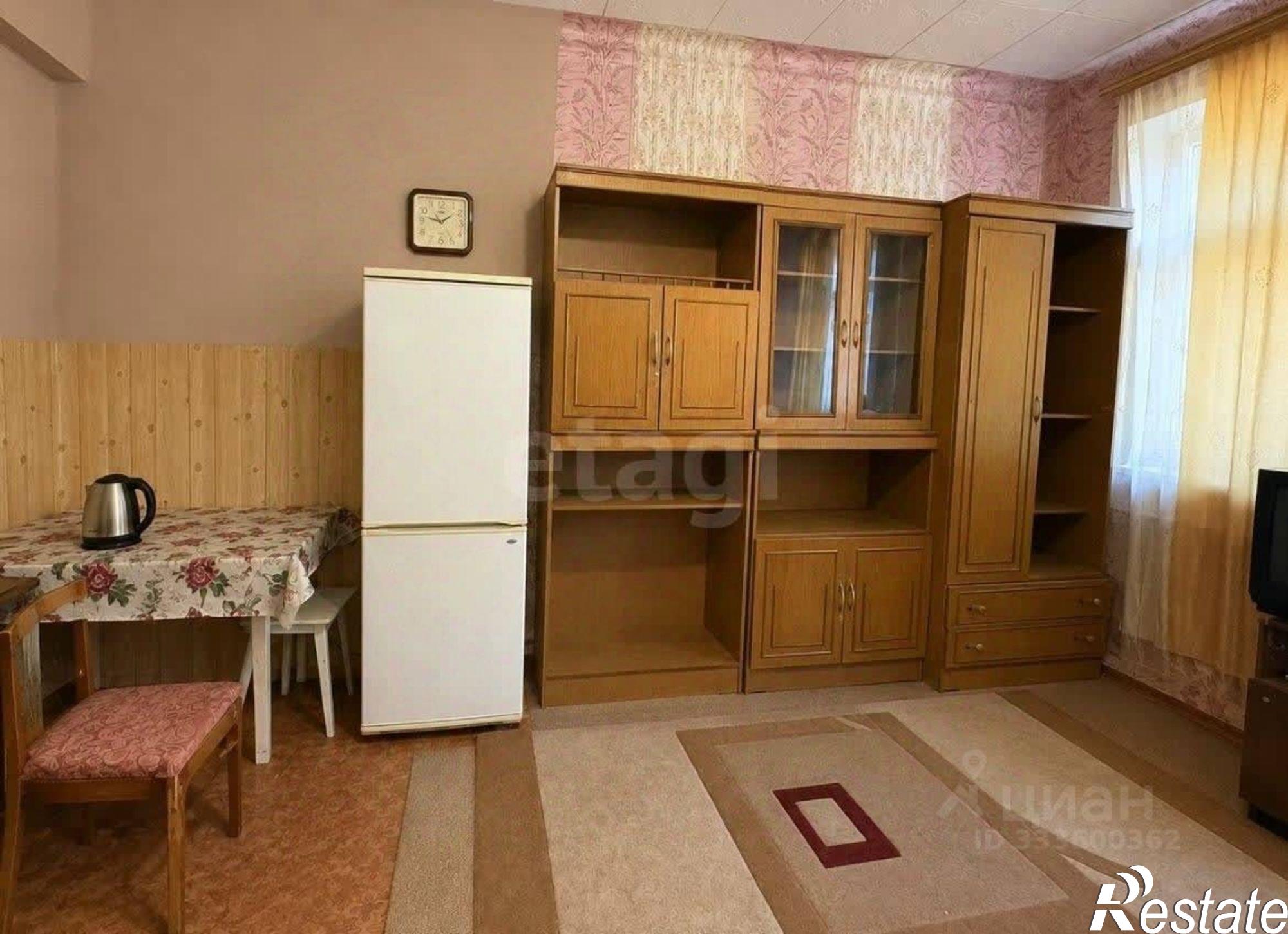 Купить комнату за 1 020 000 рублей на проспект Труда, 25