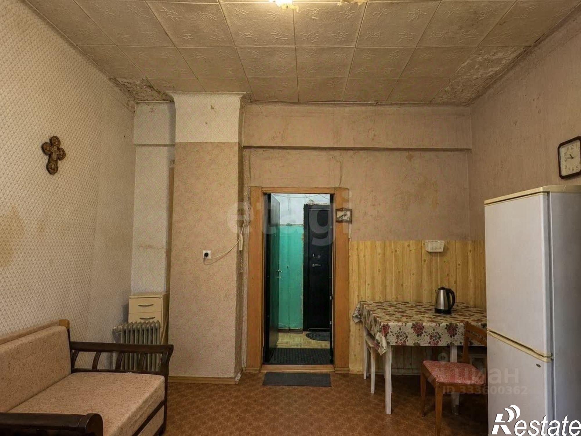 Купить комнату за 1 020 000 рублей на проспект Труда, 25