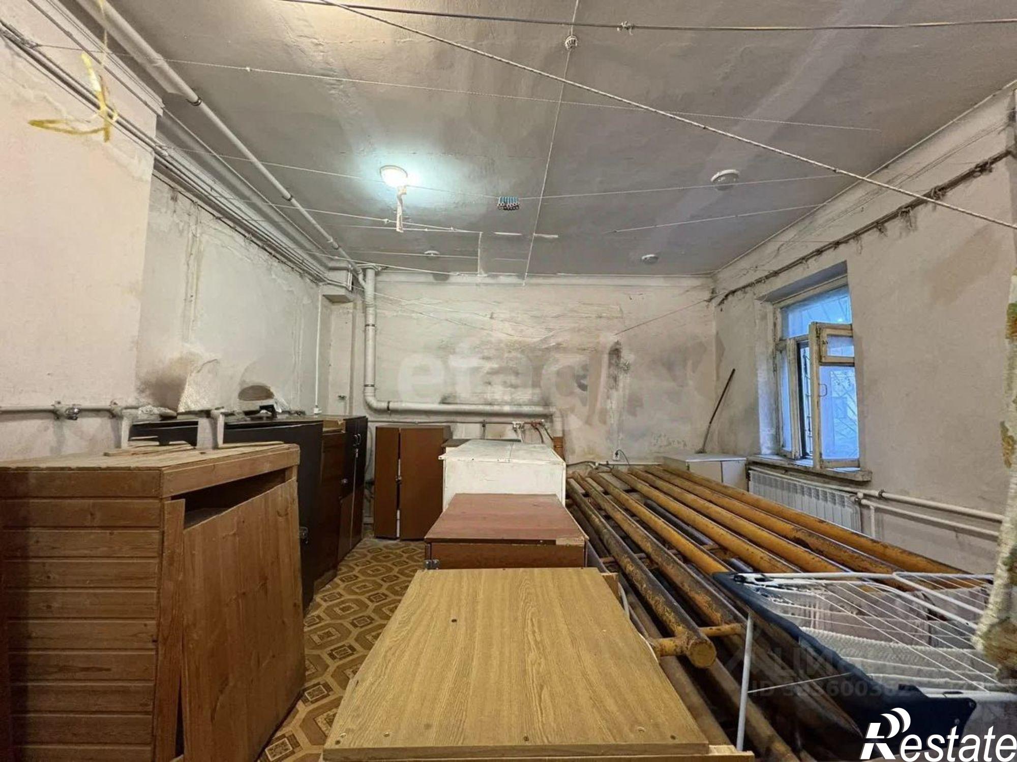 Купить комнату за 1 020 000 рублей на проспект Труда, 25