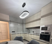 2-комн, 62кв м, этаж 11/23 ул Станкевича, 45