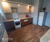 2-комн, 64кв м, этаж 16/17 ул 40 лет Октября, 8