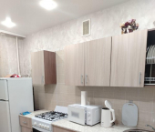 1-комн, 34кв м, этаж 8/9 ул Новгородская, 121