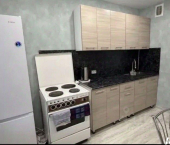 1-комн, 38кв м, этаж 6/13 улица Моисеева, 69