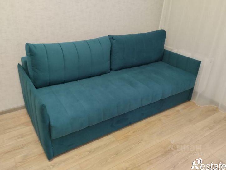 1-комн квартира пр-кт Труда, 93 2,  д. 93 2,  к. 2