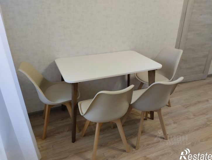 1-комн квартира пр-кт Труда, 93 2,  д. 93 2,  к. 2