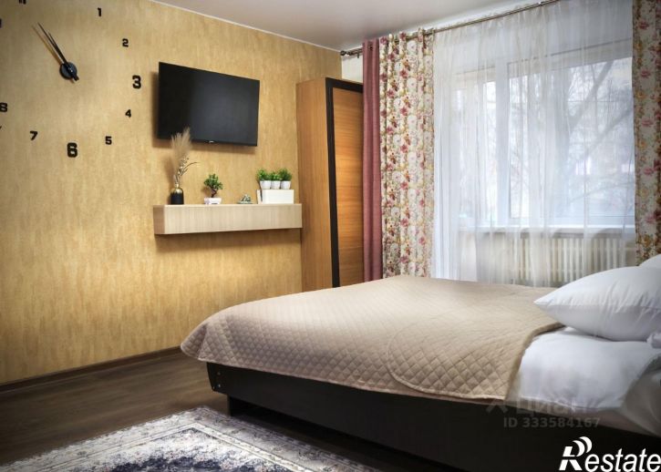 3-комн квартира ул Генерала Лизюкова, 93а,  д. 93а