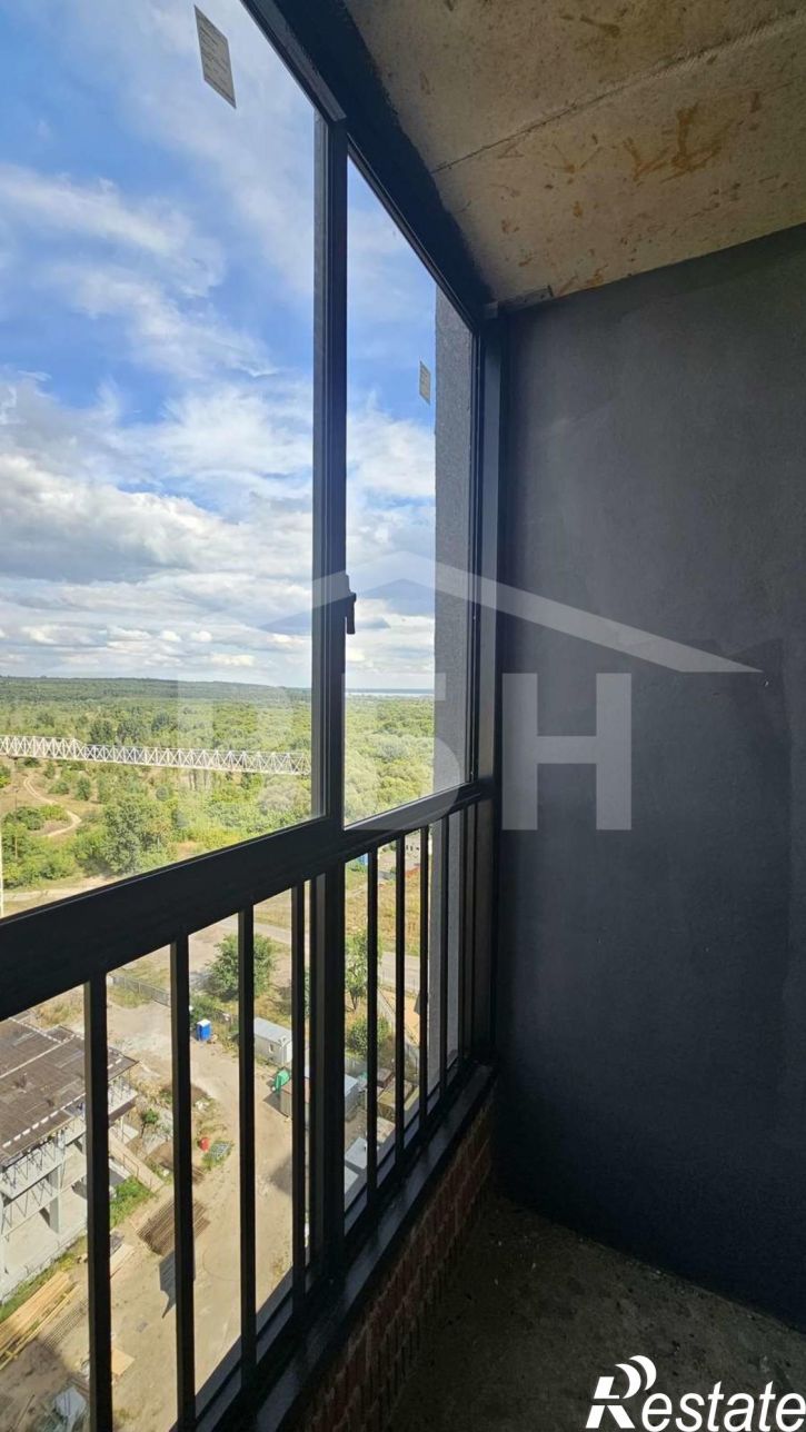 3-комн квартира Теплоэнергетиков улица, 17к3