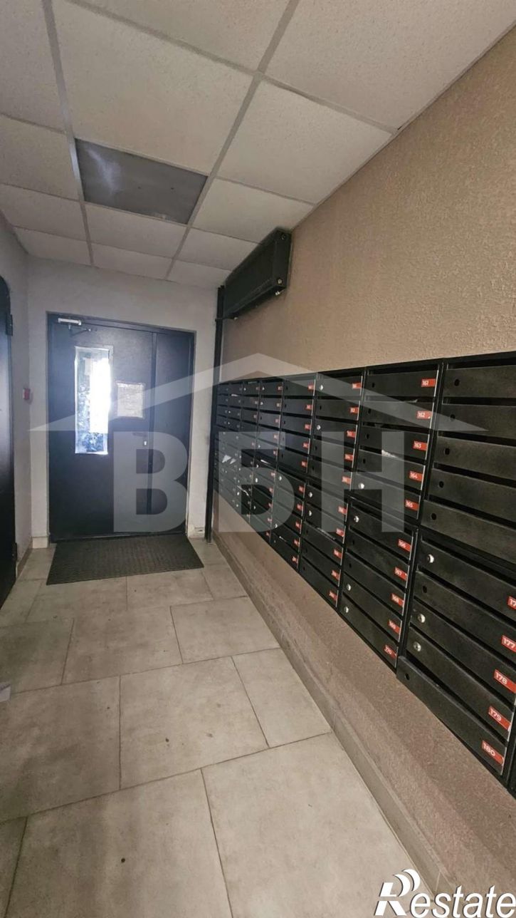 3-комн квартира Теплоэнергетиков улица, 17к3