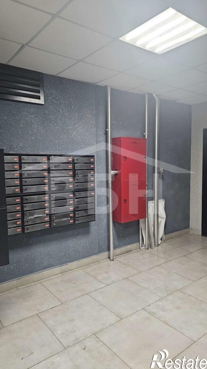 3-комн квартира Теплоэнергетиков улица, 17к3