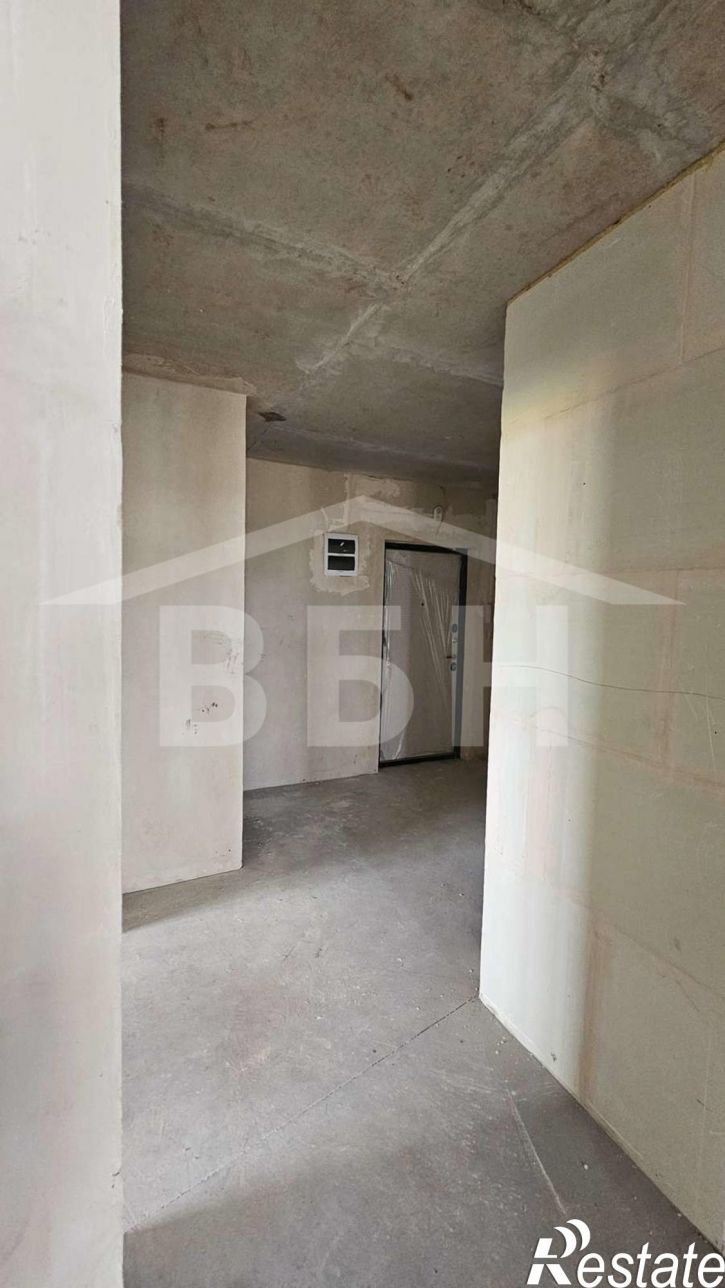 3-комн квартира Теплоэнергетиков улица, 17к3