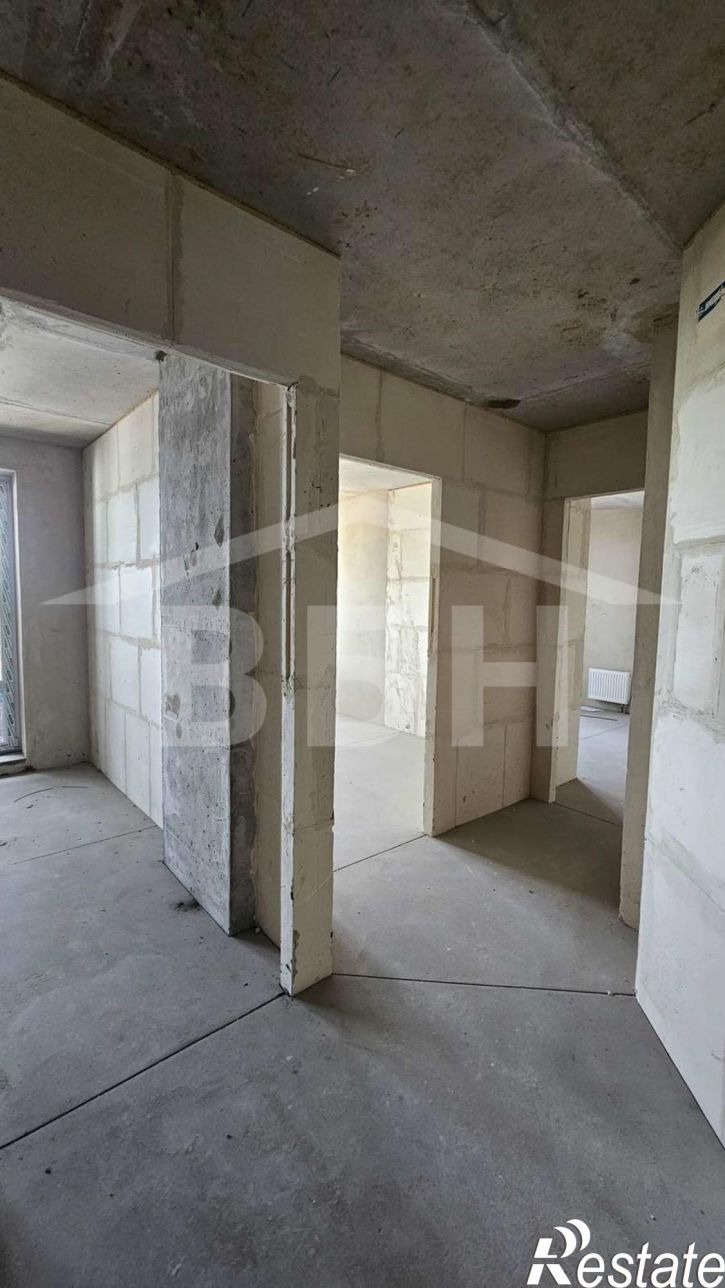 3-комн квартира Теплоэнергетиков улица, 17к3