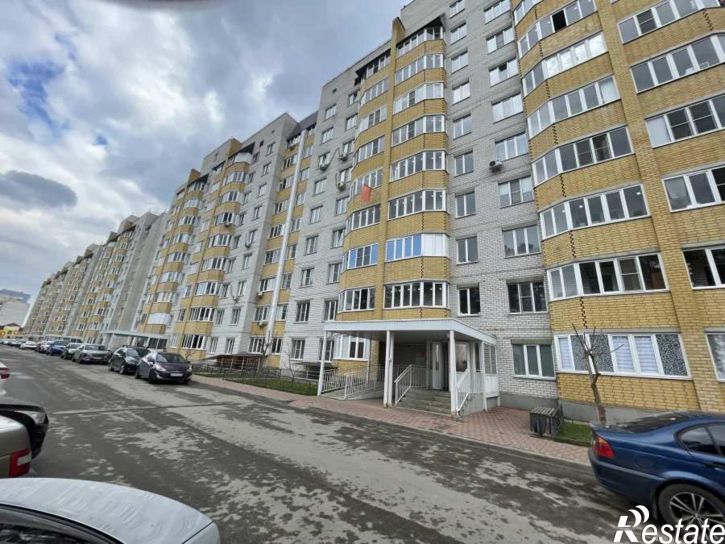 1-комн квартира Железнодорожный