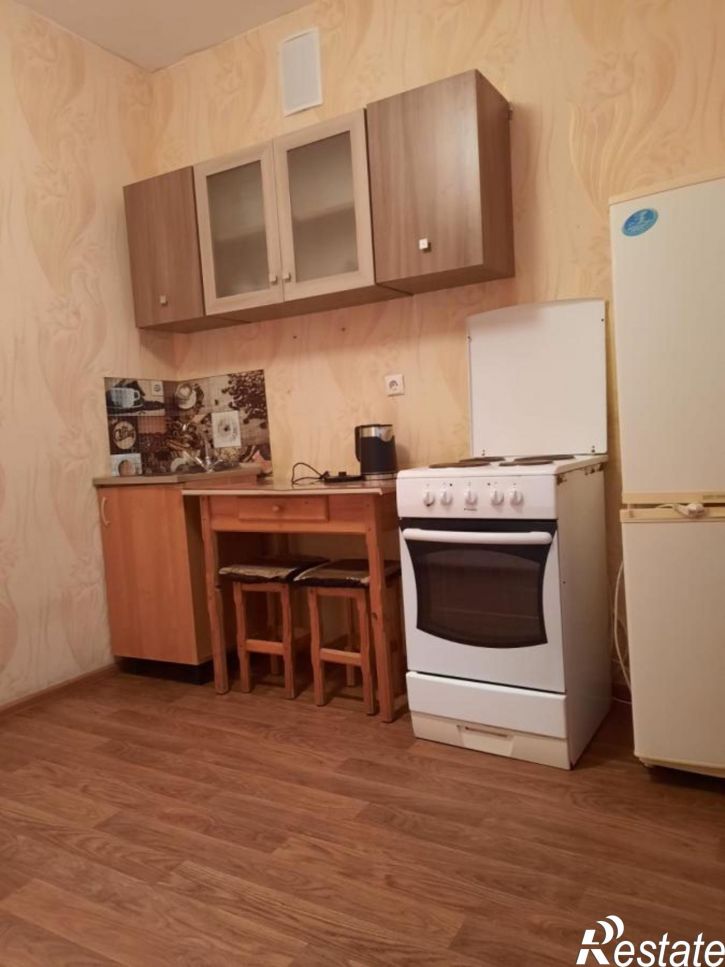 1-комн квартира Железнодорожный