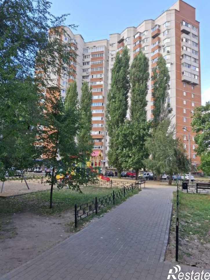 2-комн квартира Советский