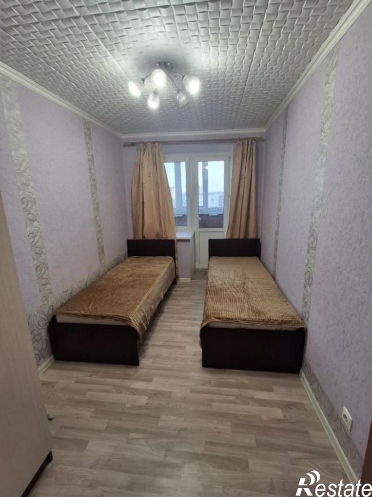 2-комн квартира Советский